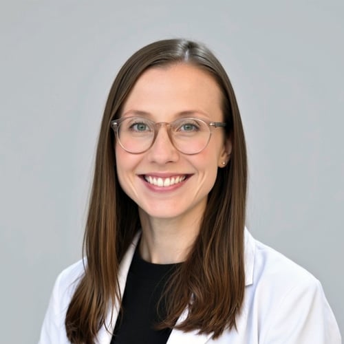 Inna Kleyman, MD