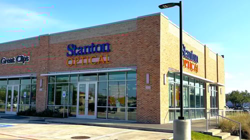 Eyeglasses, Contacts & Eye Exams Available at Stanton Optical in Stafford, TX 77477