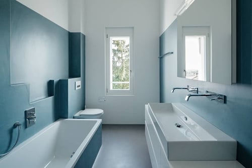 Malergeschäft Honegger & Sutter GmbH, Malerarbeiten / Tapezierarbeiten / Naturofloor, 8311 Brütten im Kanton Zürich