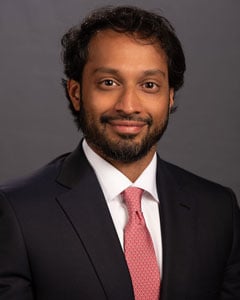 Sunil Tulple, MD