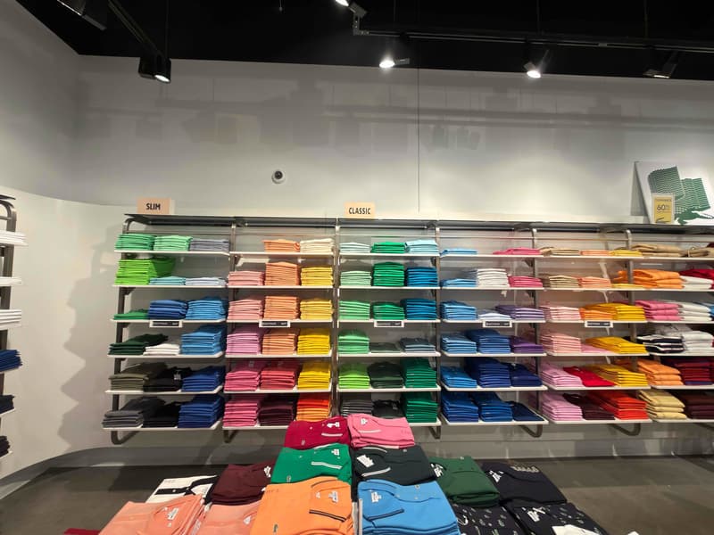 Polo Area
