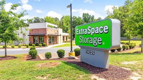 Extra Space Storage