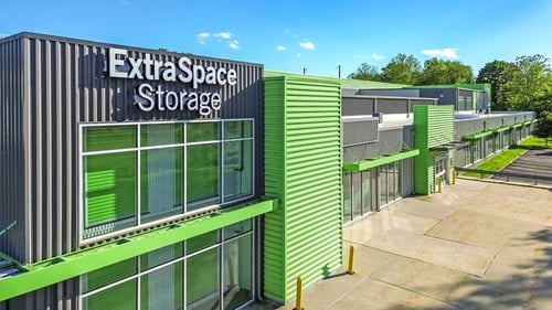 Extra Space Storage