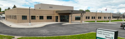 Eureka Community Health Services Avera