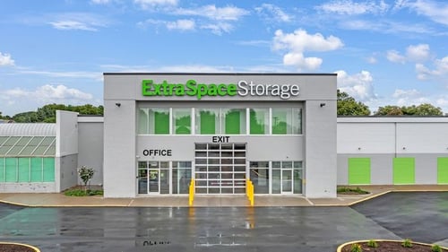 Extra Space Storage