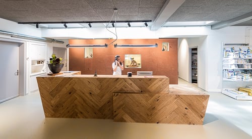 Tierklinik Rhenus AG