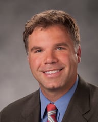 photo of Nicholas Johnson, MD