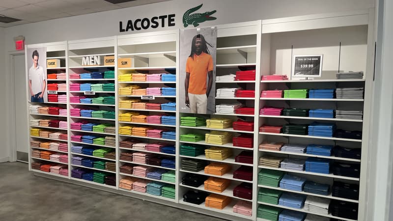 Polo Area