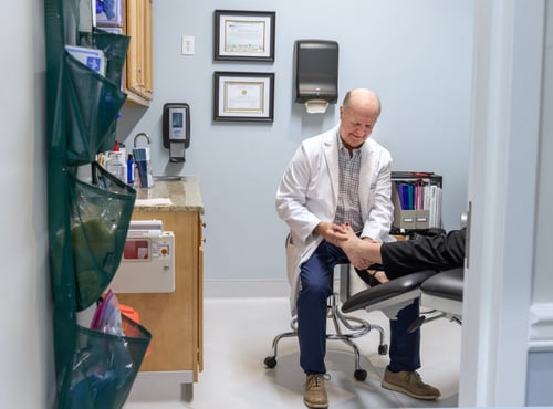 Novant Health Wound Care & Hyperbaric Medicine - Bowman