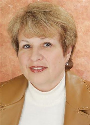 Irina Pashinsky Citizens Bank