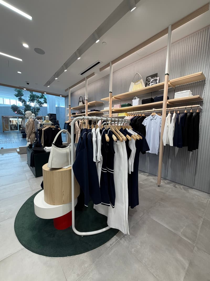 Women Area