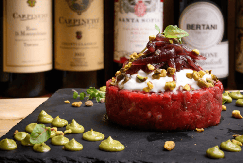 Tartare 1