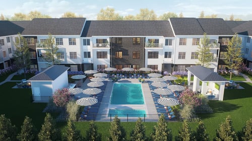 Fairmont Apartments Google Cover Photo