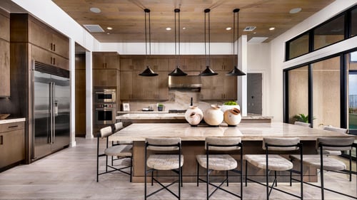 Exquisite and modern home designs