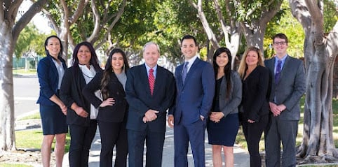 Neale & Fhima Legal Team