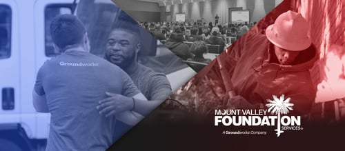 Mount valley foundation services team cover photo