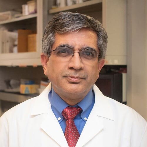 Shailendra Joshi, MD