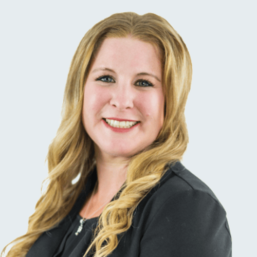 Headshot of Kelly Ferrari