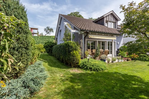 Haus verkaufen
