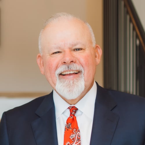 Realtor in Knoxville, TN
