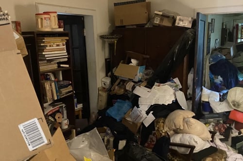 Trauma and Crime Scene Cleanup Services in St. Charles