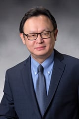 photo of Dan Liao, MD