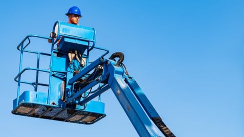 Aerial Lift