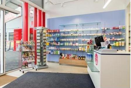 Marien-Apotheke Deutschfeistritz OG - Filialapotheke Peggau