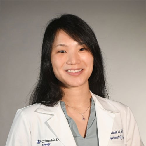 Belinda Li, MD