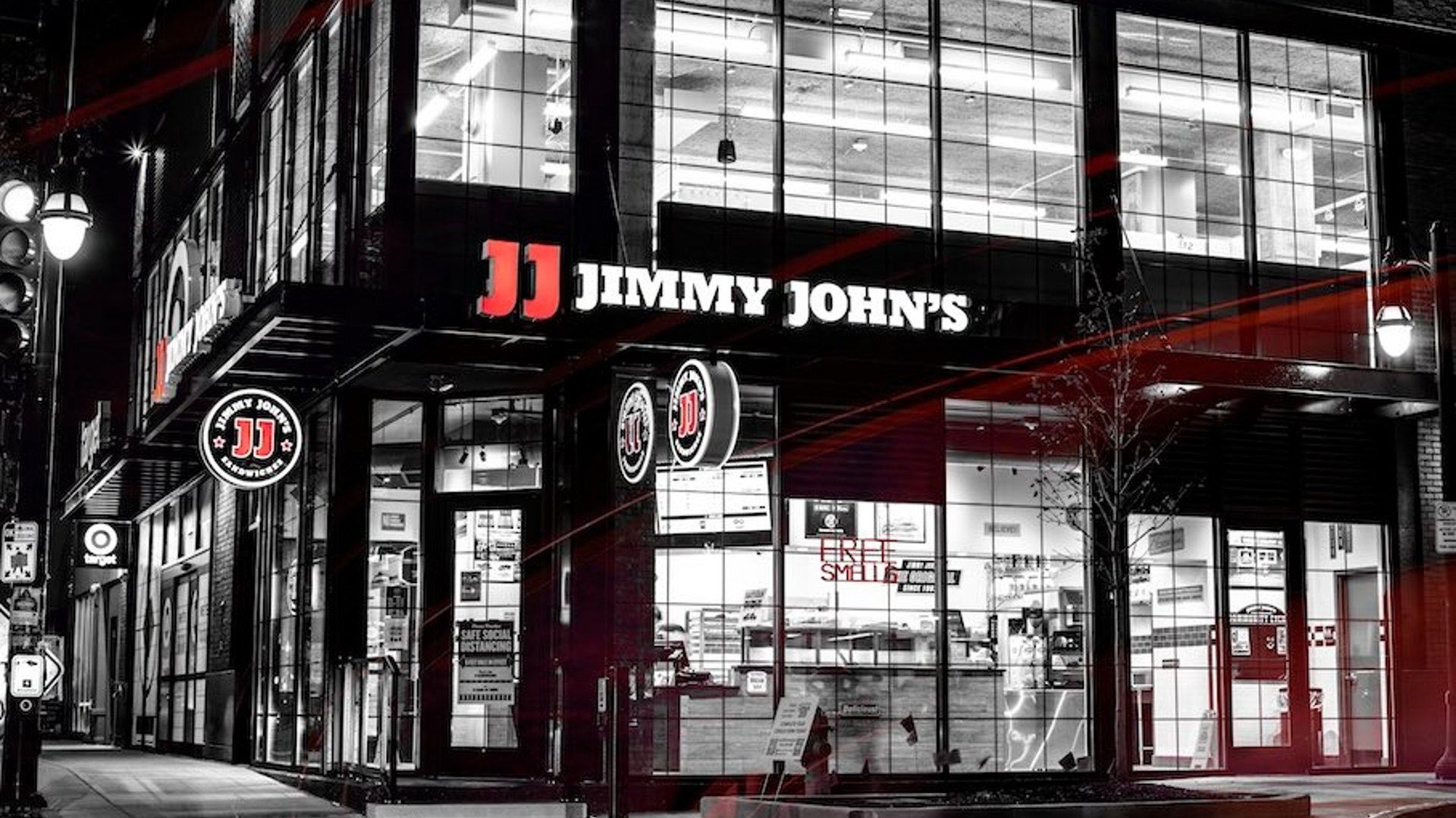 Jimmy John's