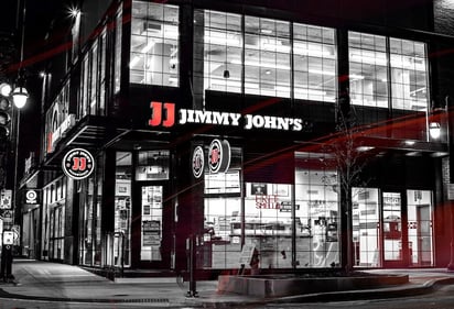 Jimmy John's
