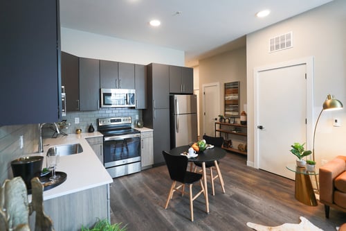 1010 Allentown Kitchen