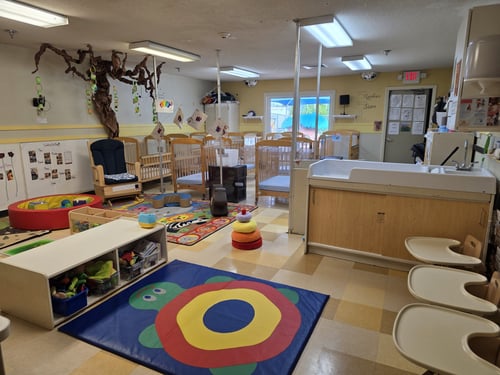 Infant Classroom