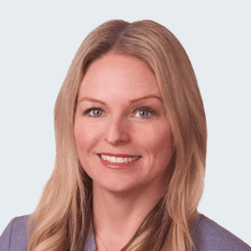 Portrait de Jennifer Slade