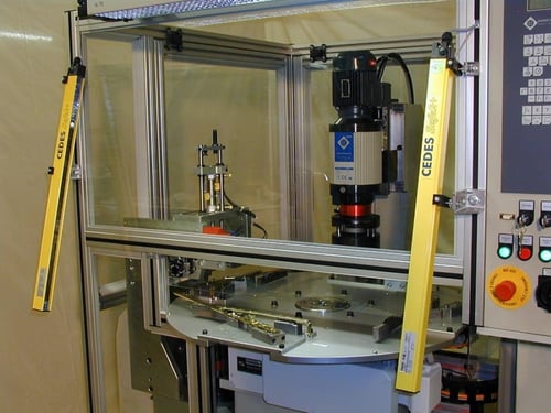 HPS Innovation GesmbH in 5102 Anthering