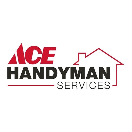 Ace Handyman Services Minnetonka Logo