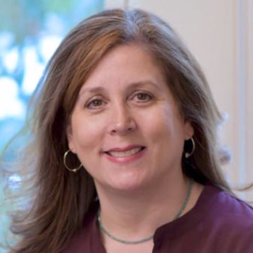 Tricia Eisenstein Brentjens, MD