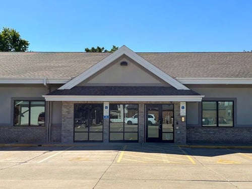 Southwestern Mental Health Center Avera - Luverne