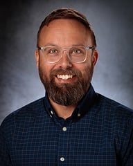 photo of Joel Sheets - APNP