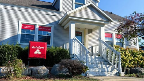 Kevin Curtis-State Farm Agency