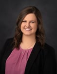 photo of Kaley Reinke, AuD
