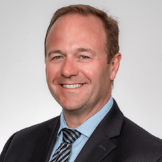 Headshot of Patrick Lostracco