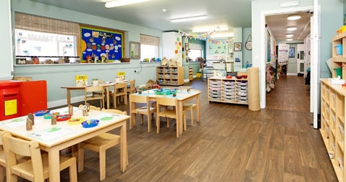 Busy Bees at Westminster - Gallery Photo