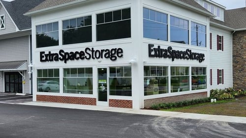 Extra Space Storage
