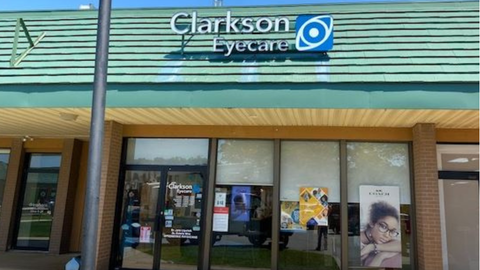 Clarkson Eyecare Matawan
