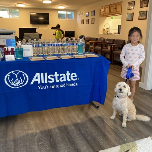 Keeping all under one roof - You are in Good Hands.