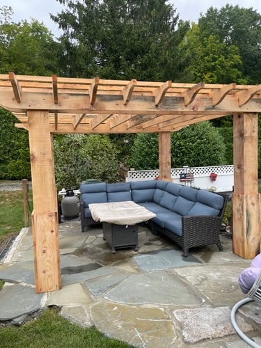 Four Seasons Landscaping Fence and  More