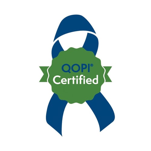 QOPI® Certification Program