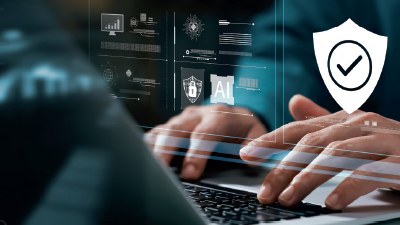 ConnectedSafety+ Cybersecurity