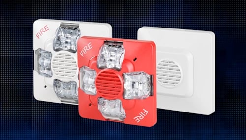 Genesis LED Outdoor Series